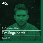The Anjunadeep Edition 159