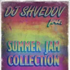 Summer Jam Mix
