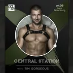 CENTRAL STATION vol.03