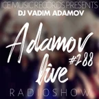 ClubShow Adamov lIVE#288