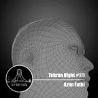Tehran Night #111 