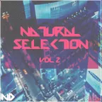 NATURAL SELECTION vol.2 (LiveMix)