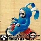 DJ ESTORSKY - Killer Party PROMO Mix Vol.4
