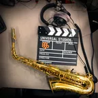 Syntheticsax & Denis Polyakov – Jazzy House @ Megapolis 89.5 Fm 22.07.2017