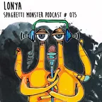 Spaghetti Podcast #015 