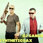 Syntheticsax & Dj Sandr - Romantic House (Live Recording from "SEVEN" part 1)