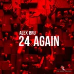 Alex BRU - 24  Again