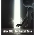 Alex BRU - Technical Task