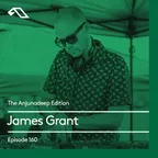 The Anjunadeep Edition 160