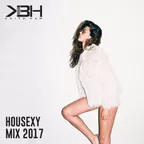 Housexy Mix 2017