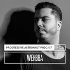Progressive Astronaut Podcast 023 