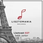 Lisztcast 027 
