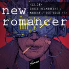 New Romancer #3 House Special @ Suzuran (Berlin > Ibiza > Moscow)