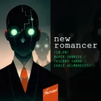 New Romancer #4  Chillrave @ Suzuran (Berlin > Ibiza > Moscow)
