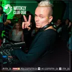 MY - Weekly Club 058