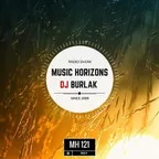 Music Horizons @MH122 (July 2017)
