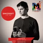 Dancekraft Show – Live Episode 286 by Rusty Spica (SMW) 