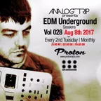 EDM Underground Sessions Vol.028