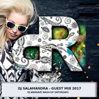 Guest Mix @ Dj AndRave Mash-Up Saturday
