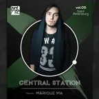 CENTRAL STATION vol.05