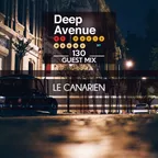 Deep Avenue #130 (Guest Mix)