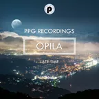 Opila - Late Time (Original Mix)