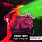 Technotronic — Pump Up The Jam (Max Pavlov Remix)