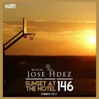 SUNSET AT THE HOTEL 146 