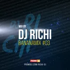 BANANAMIX #03