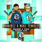 Элджей & Feduk - Розовое вино (DJ Ramirez & Mike Temoff Remix) (Radio Edit)