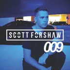 Monthly Mix 009 (August 2017) 