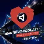 Heartbeat Records Podcast #033 