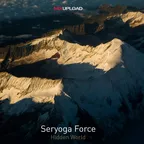 Seryoga Force - Hidden World (Original mix)