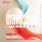 MCB77 — Falling (Misha Klein & No Hopes Remix)