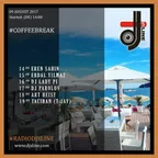 SPECIAL SET FOR RADIO DJSLINE #022 FINAL SUMMER 
