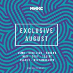 Exclusive august 2017