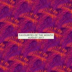 Favourites Of The Month (August 2017)