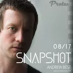 August 2017 Snapshot
