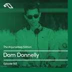 The Anjunadeep Edition 163