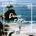Dance Edition #11 