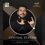 CENTRAL STATION vol.07