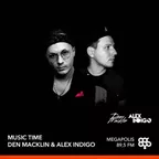 Musiс Time #03 
