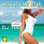 Release My Soul #076 (August 2017)