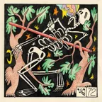 Magic Tape 72