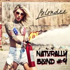 Naturally Blond #9