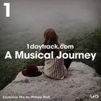 A Musical Journey (Exclusive Mix #52)