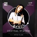 CENTRAL STATION vol.08 