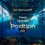 Dj Gorunoff - Deep House Pozition #02