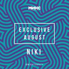 Exclusive August'17 [МИКС Afterparty] 