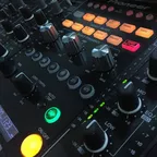MaxFIIL - mix control [pioneerdjmix]